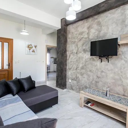 公寓 Dream Of Thassos 波托什