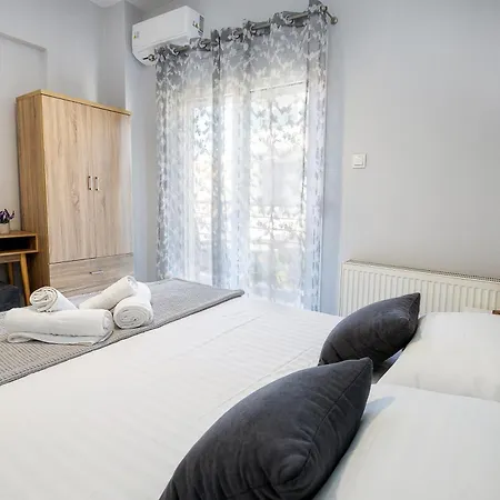 公寓 Dream Of Thassos 波托什