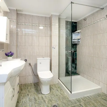 Dream Of Thassos 公寓