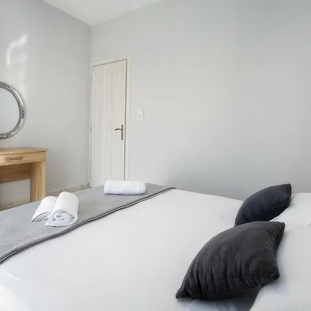 公寓 Dream Of Thassos 波托什