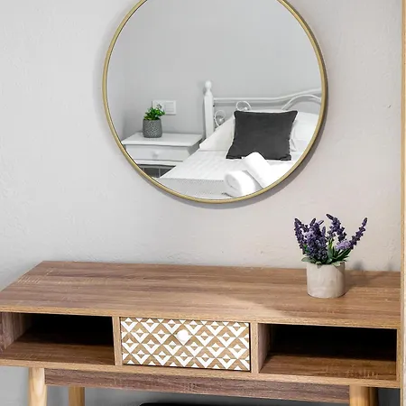 公寓 Dream Of Thassos 波托什