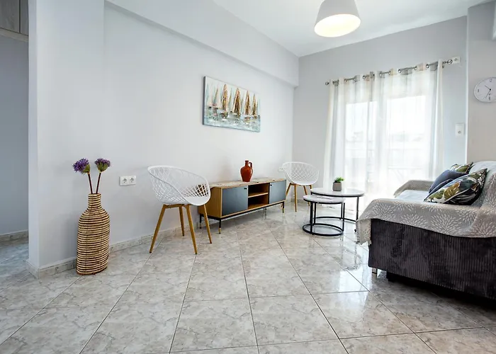 Apartmán Dream Of Thassos Potos