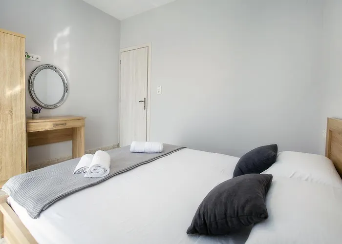 Apartmán Dream Of Thassos Potos