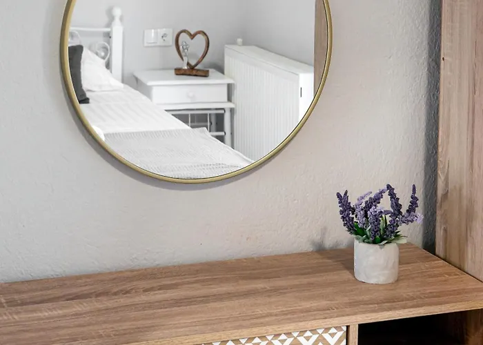 Apartmán Dream Of Thassos