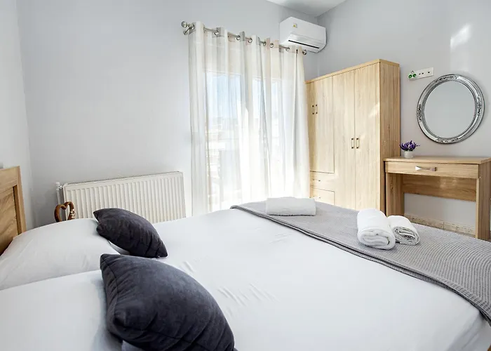 Apartmán Dream Of Thassos