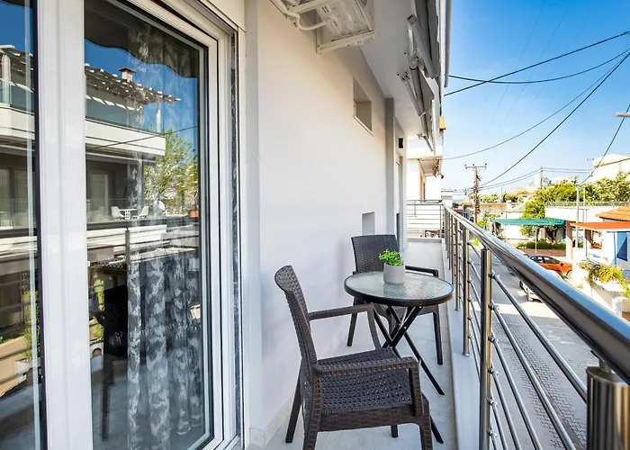 Dream Of Thassos Potos