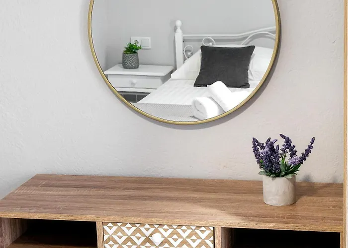 Apartmán Dream Of Thassos Potos