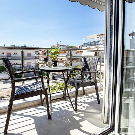 Dream Of Thassos Appartamento