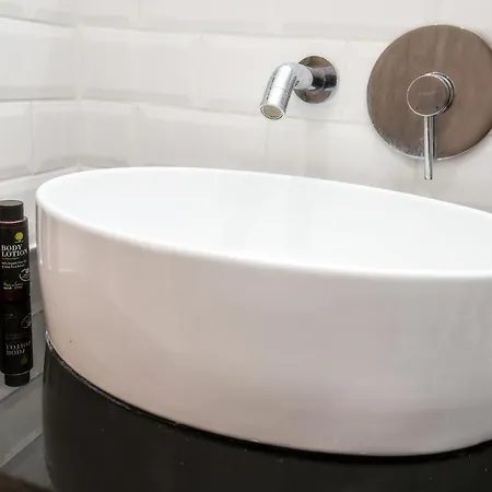 Appartamento Dream Of Thassos *