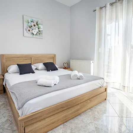 Appartamento Dream Of Thassos *