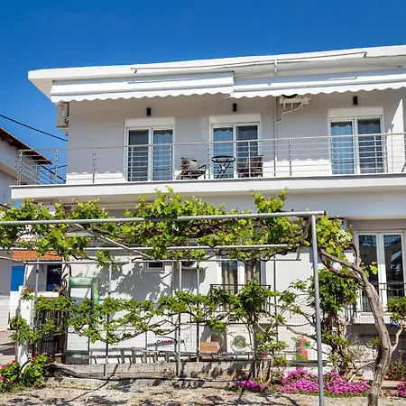 Appartamento Dream Of Thassos *