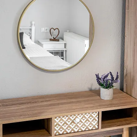 Appartamento Dream Of Thassos