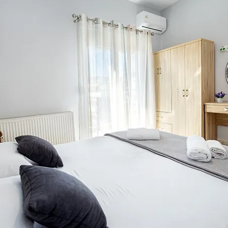 Appartamento Dream Of Thassos