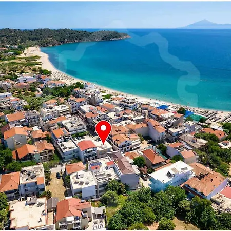 Appartement Dream Of Thassos