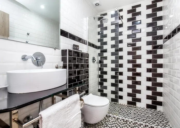 Διαμέρισμα Dream Of Thassos *