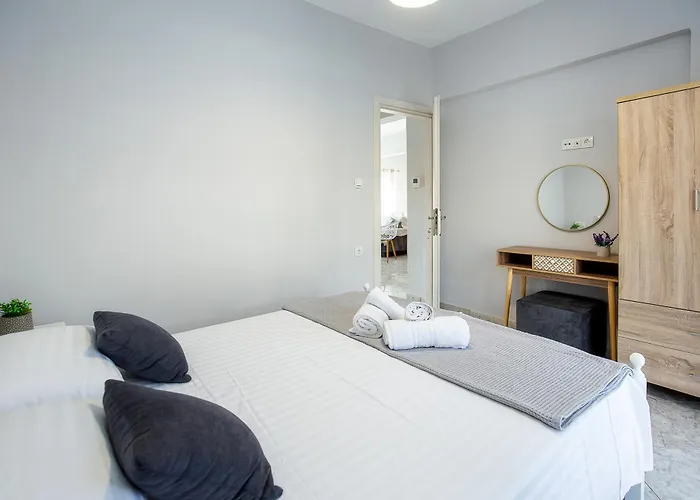 Dream Of Thassos Διαμέρισμα