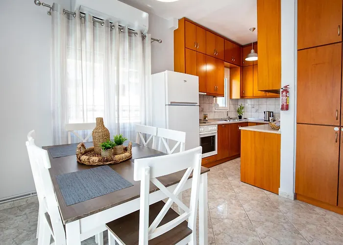 Dream Of Thassos Διαμέρισμα