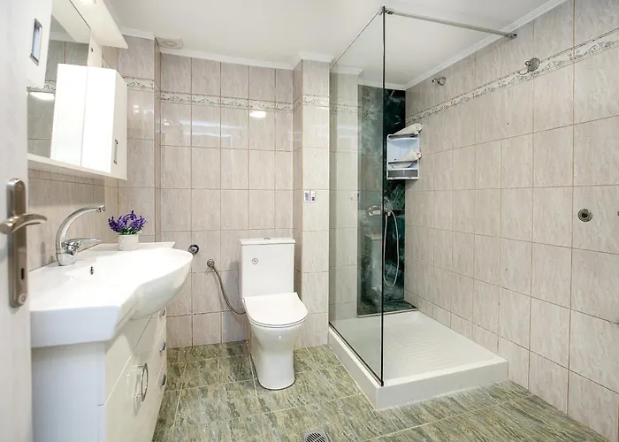 Dream Of Thassos Διαμέρισμα