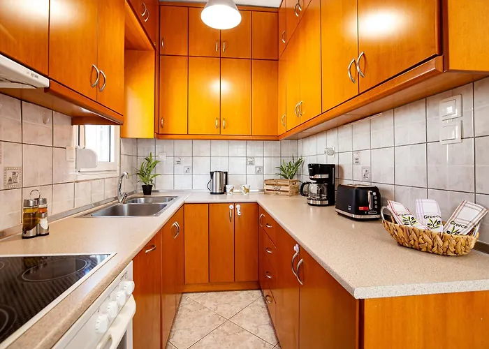 Dream Of Thassos Διαμέρισμα Ποτός