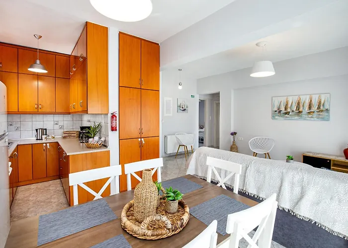 Dream Of Thassos * Ποτός