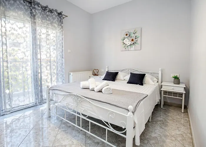 Dream Of Thassos Διαμέρισμα Ποτός