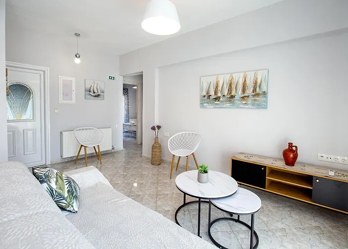 Dream Of Thassos * Ποτός